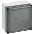 Spelsberg GEOS-L 3030-18-to Wand-Gehäuse 300 x 300 x 180 Polycarbonat 1 St.