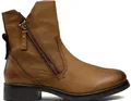 BUGATTI  Chelsea Boot Gr: 38 NEU Echtleder Stiefel Stiefeletten Boots braun