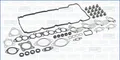 AJUSA Dichtungssatz KIA 1.6 CRDI 16V 2006-2012 - 53032400