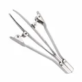 Erbe Pinzette Automatische Pinzette, Epilmatic Inox - 92143