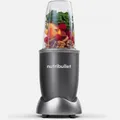 nutribullet Original, Elektrischer Mixer, Zerkleinerer, Smoothiemixer