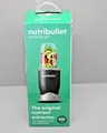 Original nutribullet Smoothie Maker 600 Watt Leistung Elektrischer Mixer NB606DG