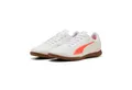 PUMA VITORIA II IT Fußballschuh für Halle und Straße, mit Gummilaufsohle