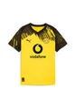 Kinder Fußballtrikot BVB Home Replica Unisex 152