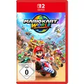 Mario Kart World Nintendo Switch 2 Edition, Standard, Spiel, Renn- & Flugspiele