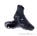 Northwave Celsius XT GTX Herren MTB Schuhe Gore-Tex-Dunkel-Grau-42