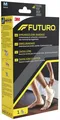 FUTURO® Sprunggelenkbandage Größe: M (Länge: 20,3-22,9) beige 47875DABI