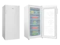 AMICA GS 321 110 W Gefrierschrank (E, 145 l, 1259 mm hoch)
