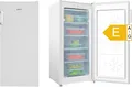 Amica Gefrierschrank GS 321 110 W 145l weiß E 125cm 4 Schubladen Standgerät