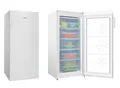 AMICA GS 321 110 W Gefrierschrank (E, 145 l, 1259 mm hoch)