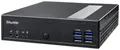 Shuttle Mini PC DL30N N100 3.4GHz 16GB RAM 500GB SSD Intel Intel UHD Win 11 Pro DL30N PC