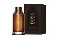 HUGO Eau de Toilette Hugo Boss Boss The Scent Private Accord Eau de Toilette für Herren