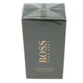 Hugo Boss The Scent Private Accord Eau de Toilette 50 ml