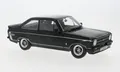 Sun Star SUN4634R - 1/18 / Ford Escort MkII Mexico, schwarz, 1976 - Neu