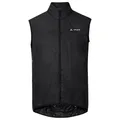 Vaude - Matera Air Vest - Fahrradweste Gr XXL schwarz