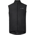 VAUDE Funktionsweste Bikeweste Matera Air (1-tlg) schwarz XXL (56)
