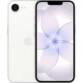 iPhone 17e 256GB, Handy White, iOS