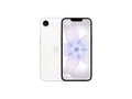 APPLE iPhone 17e 256 GB Weiß Dual SIM