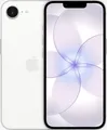 Apple iPhone 17e 256GB (White, iOS) (MHRW4ZD/A)