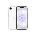 Apple iPhone 17e 256GB Weiß