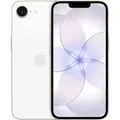 APPLE iPhone 17e 256GB Weiß