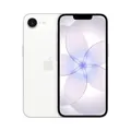 iPhone 17e 256GB Weiß