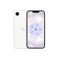 Apple iPhone 17e (256 GB): 6,1" Super Retina XDR Display, A19 Chip, Batterie für den ganzen Tag, 48 MP Fusion Kamera; Weiß