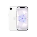 Apple iPhone 17e 256GB Weiß MHRW4ZD/A