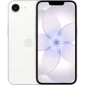 Apple iPhone 17e 256GB, Handy, weiß