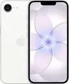 Apple iPhone 17e 256 GB Weiß Dual-SIM 6,1 Zoll Display iOS 26 Smartphone 