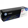 HP 304A Magenta LaserJet Tonerkartusche