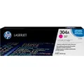 Original HP CC533A / 304A Toner magenta