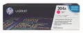 HP Inc. HP Original 304A Toner magenta 2.800 Seiten (CC533A)