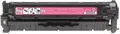 Original HP Toner 304A, Einzelpack, magenta 91252
