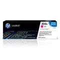 HP 304A Magenta Original LaserJet Tonerkartusche