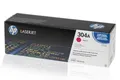 HP (304A) CC533A Toner Magenta A