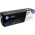HP CC533A - Tonerpatrone - 1 x Magenta
