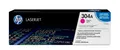 HP 304A - CC533A - Toner magenta - für Color LaserJet CM2320fxi, CM2320n,