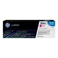 HP No.304A Toner magenta bis zu 2800 Seiten