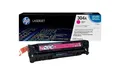 Toner HP 304A CC533A Tonerpatrone Magenta original OFFENE BOX