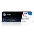 HP 304A (CC533A) Original Toner für HP Color LaserJet CP2025, CM2320, Magenta St