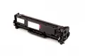 Rebuilt NINE für HP CLJ CP 2020/2025/2320/2720 Toner magenta ~2 800S CC533A