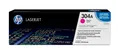HP 304A - Magenta - original - LaserJet - Tonerpatrone (CC533A)