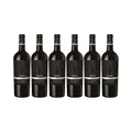 2018 Il Passo Nerello Mascalese-Nero d'Avola | Rotwein | Sizilien Sicilia IGT