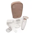 Braun Silk épil 9 Flex Epilierer flexiblem 360° Kopf eine einfache Epil - Defekt