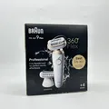 Braun Silk-épil 9 Flex Frauen-DEPITIST, Frau Elektrischer Epilator mit 360 ° fle