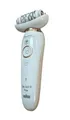 Braun Silk-épil 9 Flex Epilierer mit flexiblem Kopf für eine einfache Haar
