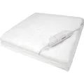 Medisana HU 662 Wärmeunterbett 100 W Weiß