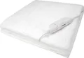 Medisana HU 662 Wärmeunterbett 100W Weiß