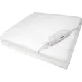 Medisana HU 662 Wärmeunterbett 100 W Weiß